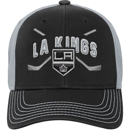 Los Angeles Kings Youth - Faceoff NHL Hat