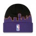 Phoenix Suns - 2022 Tip-Off NBA Knit hat