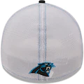Carolina Panthers - Team Branded 39THIRTY NFL Cap
