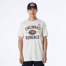 Cincinnati Bengals - Historic 3rd Down NFL Tričko