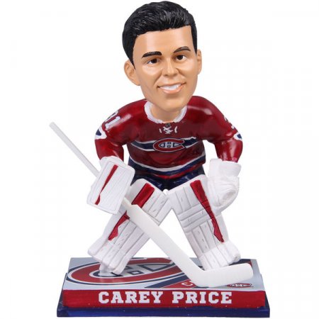 Montreal Canadiens - Carey Price NHL Bobblehead