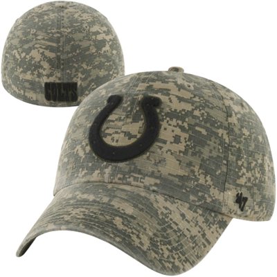 Indianapolis Colts - Officer Franchise NFL Cap