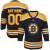 Boston Bruins Dziecięca - Home Replica NHL Koszulka/Własne imię i numer