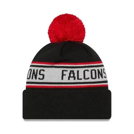 Atlanta Falcons - Repeat Cuffed NFL Zimná čiapka