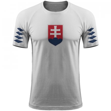 Slovakia - 0118 T-Shirt