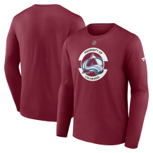 Colorado Avalanche T shirts FansMania