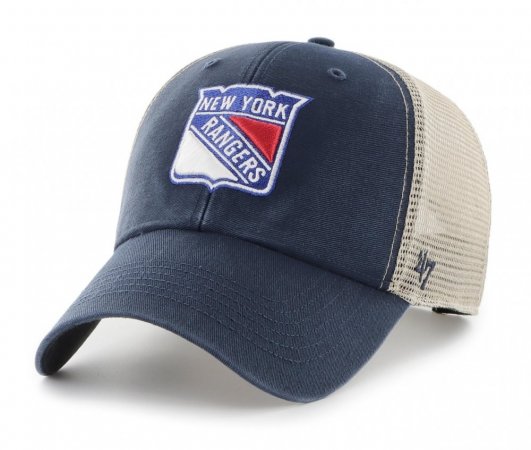 New York Rangers - Flagship NHL Czapka