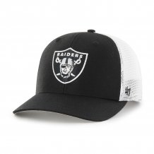 Las Vegas Raiders - Trophy Trucker NFL Hat