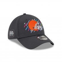 Cleveland Browns - 2021 Crucial Catch 39Thirty NFL Cap