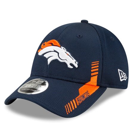 Denver Broncos - 2021 Sideline Home 9Forty NFL Hat