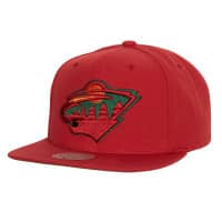 Minnesota Wild - Alternate Flip NHL Hat