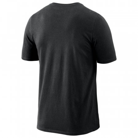 Oakland Raiders - Wordmark NFL T-Shirt