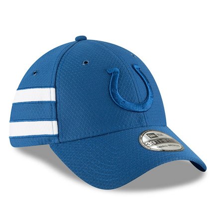 Indianapolis Colts - 2018 Sideline Rush 39Thirty NFL Cap