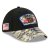 New York Giants - 2021 Salute To Service 39Thirty NFL Hat