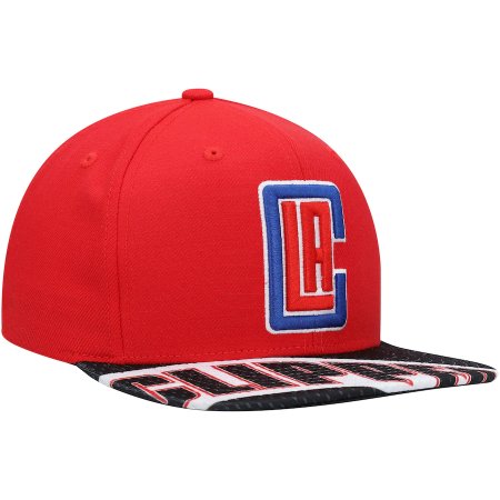 LA Clippers - Slash Century NHL Cap