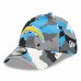 Los Angeles Chargers - 2022 On-Field Training 39THIRTY NFL Hat