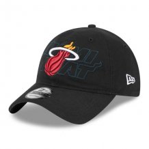 Miami Heat - 2023 Draft 9Twenty NBA Hat