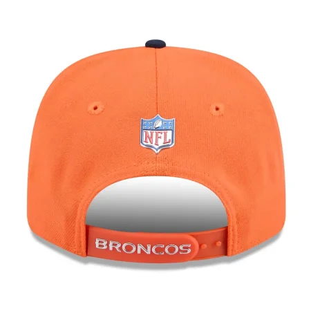 Denver Broncos - 2026 Draft 9SEVENTY NFL Hat