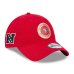 San Francisco 49ers - 2024 Sideline 9Twenty NFL Cap