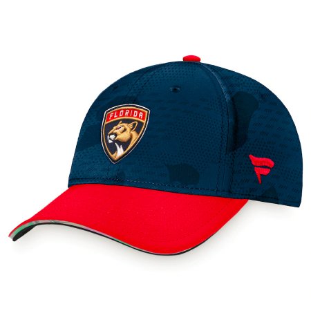PFlorida Panthers - Authentic Pro Locker Flex NHL Cap