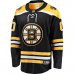 Boston Bruins - Premier Breakaway Home NHL Trikot/Name und Nummer