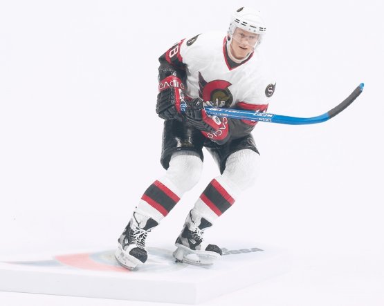 Ottawa Senators - Marian Hossa Action Hráčska figúrka