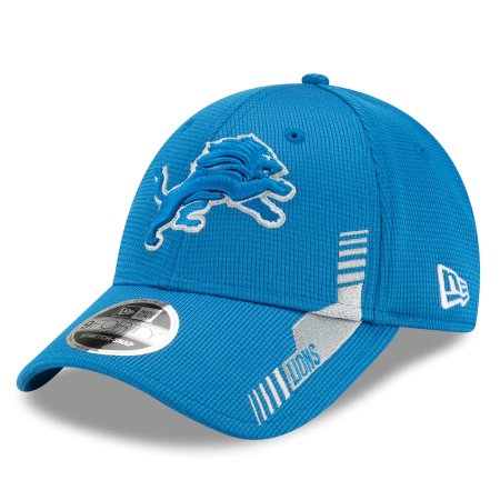 Detroit Lions - 2021 Sideline Home 9Forty NFL Hat