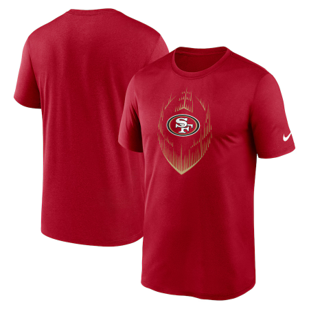 San Francisco 49ers - Primetime Legend Icon NFL Koszułka