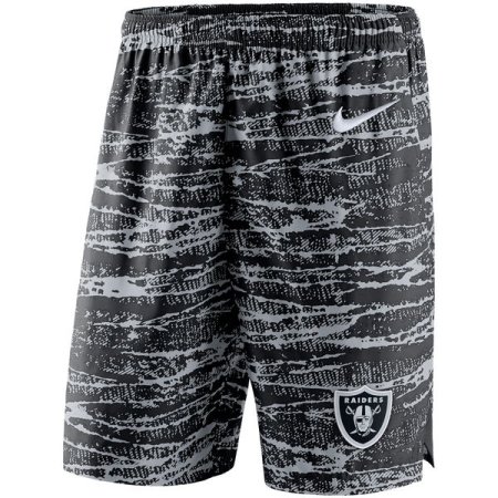 Oakland Raiders - Shield Performance NFL Short :: FansMania