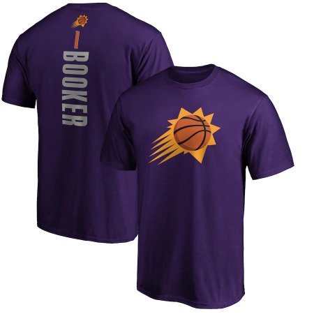 Devin Booker Phoenix Suns Unisex Shirt Merchandise Player Basketball Vintage