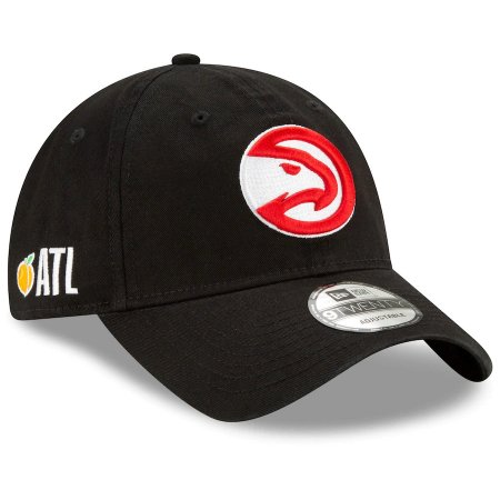 Atlanta Hawks - Localized 9TWENTY NBA Hat