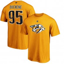 Nashville Predators - Matt Duchene Stack NHL T-Shirt