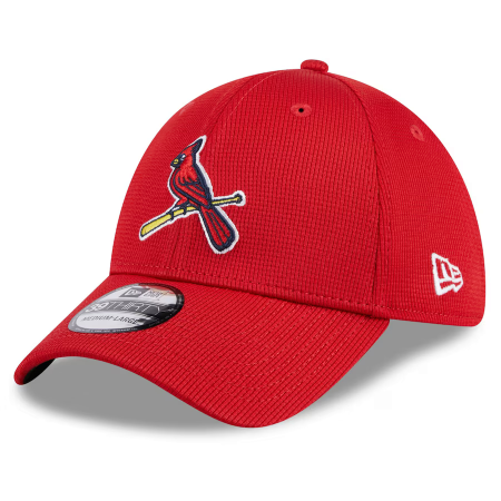 St. Louis Cardinals - 2024 Spring Training 39THIRTY MLB Cap