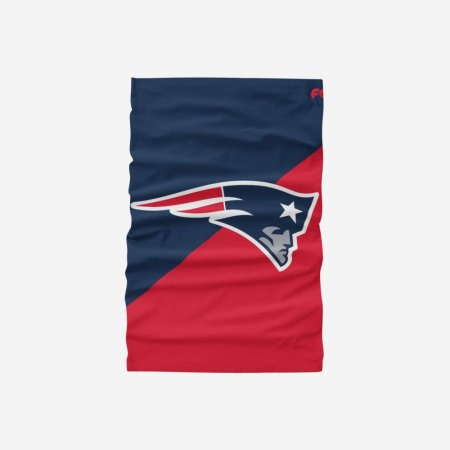 New England Patriots - Big Logo NFL Schlauchschal