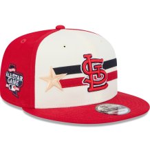 St. Louis Cardinals - 2024 All-Star Game Red 9Fifty MLB Cap