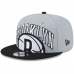 Brooklyn Nets - Tip-Off Two-Tone 9Fifty NBA Hat