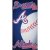 Atlanta Braves - Beach Fan MLB Towel