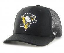 Pittsburgh Penguins - Trucker NHL Kšiltovka