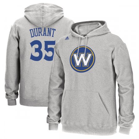 Golden State Warriors - Kevin Durant NBA Bluza z kapturem