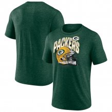 Green Bay Packers - End Around NFL T-shirt