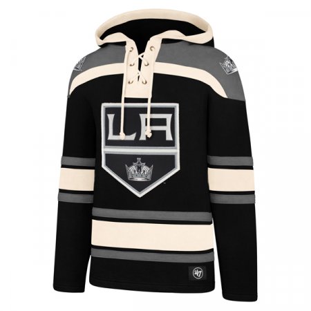 Los Angeles Kings - Lacer Jersey NHL Mikina s kapucňou