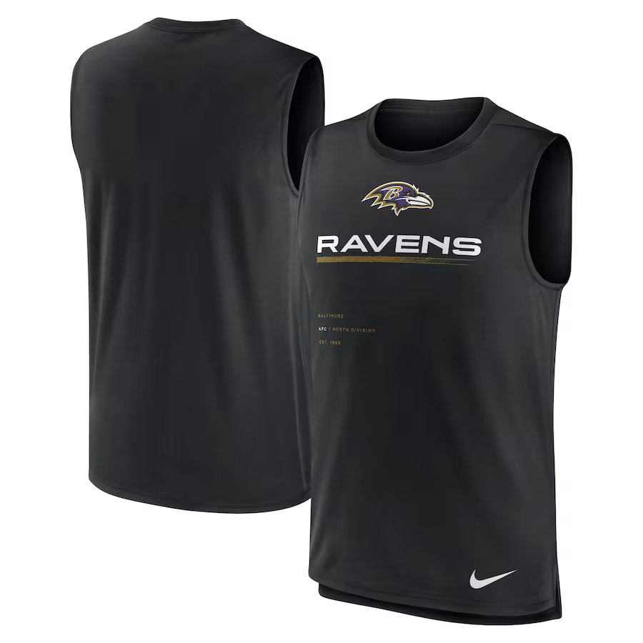 baltimore ravens tank top