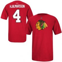 Chicago Blackhawks - Niklas Hjalmarsson NHLp Tshirt
