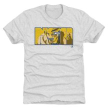 Nashville Predators Youth - Filip Forsberg NSH NHL T-Shirt
