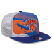 New York Knicks - Court Sport Speckle 9Fifty NBA Czapka