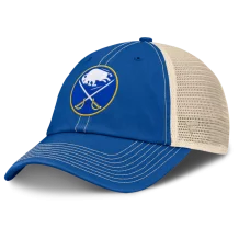 Buffalo Sabres - Rival  Trucker NHL Šiltovka
