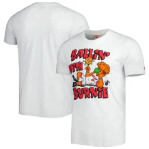 Miami Heat - Team Mascot NBA T-shirt