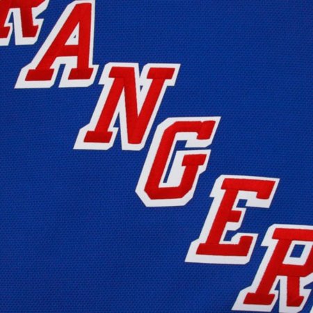 New York Rangers - Henrik Lundqvist Premier NHL Dres