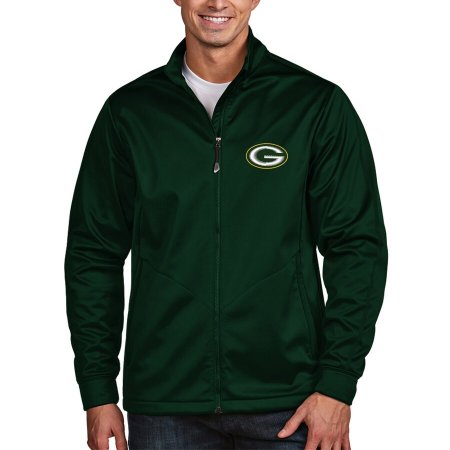 Green Bay Packers - Golf Full-Zip NFL Jacket