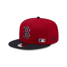 Boston Red Sox - Team Arch 9Fifty MLB Hat
